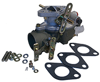 UA40260 Zenith Carburetor - New - 12566 - Universal