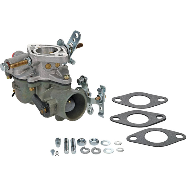 UA40260 Zenith Carburetor - New - 12566 - Universal