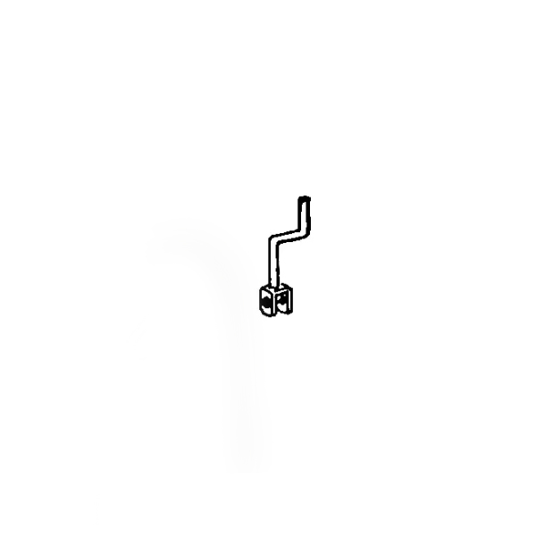 NHSQ126162U  Lever, Used - 126162