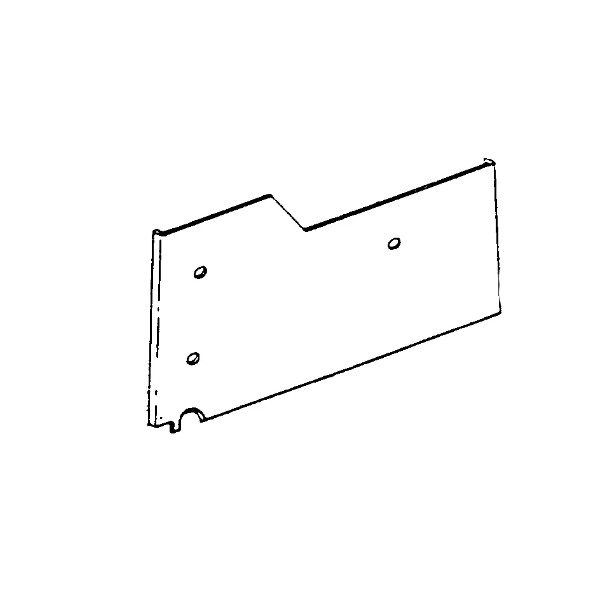 NHSQ126213  Shield, New - 126213