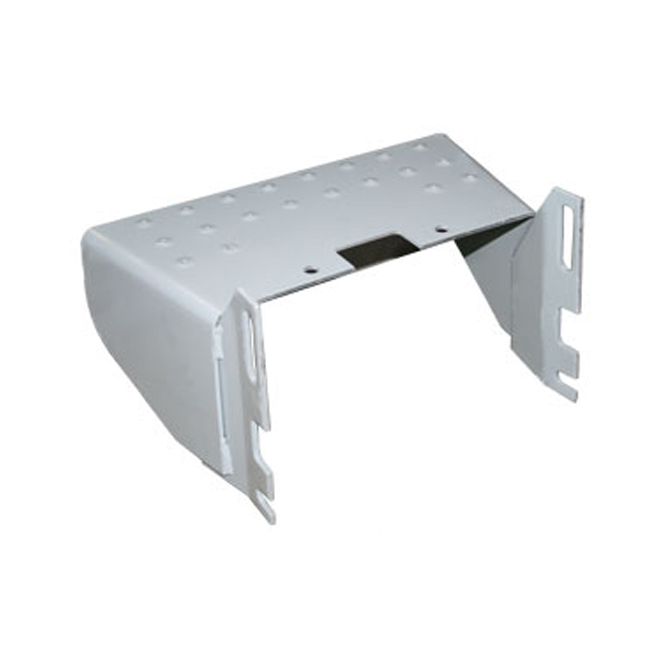 UT3576  PTO Shield, New - 1264503C1