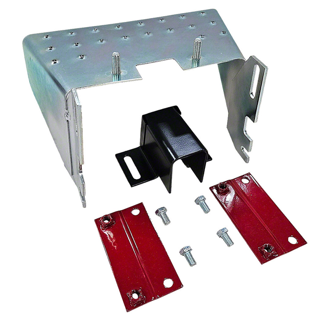 UT999996  PTO Shield Kit - 1264503C1