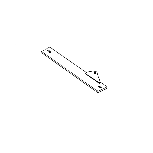NHSQ126961U Finger Mount Weld, Used - 126961
