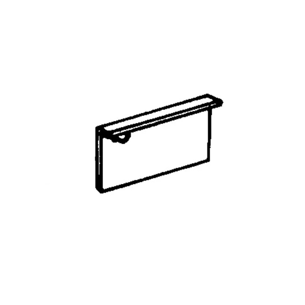 NHSQ127584U  Guard, Used - 127584