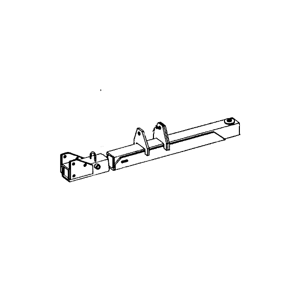 NHSQ128486U  Tongue, Used - 128486