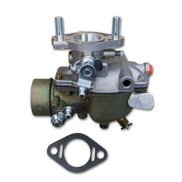 UF30070 Carburetor - Zenith Brand - Replaces TSX813 - New