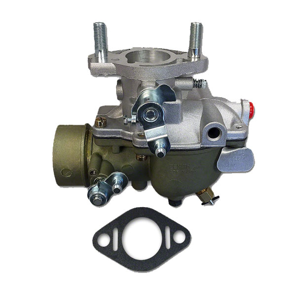 UF30060 Carburetor - Zenith Brand - Replaces TSX769, TSX977 - New