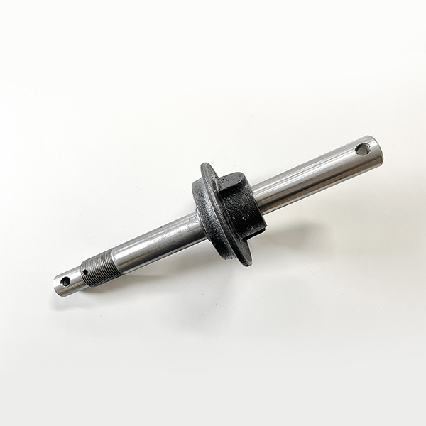 NHRK139116 Left Spindle, New - Replaces 139116