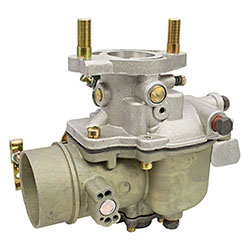 UF30075 Carburetor - Zenith Brand - Fits Ford 4000, 4400, 4500, 4600