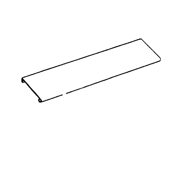 NHSQ143074  Feeder Bottom, New - 143074