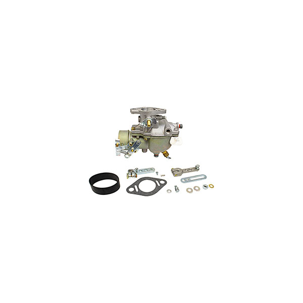 UM30020 Zenith Carburetor - New - 14999 - Universal