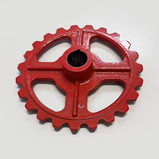 MFSQ152672  Driven Sprocket - 23 Teeth, New - 152672M2