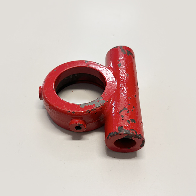 MFSQ153121  Housing, New - 153121M1