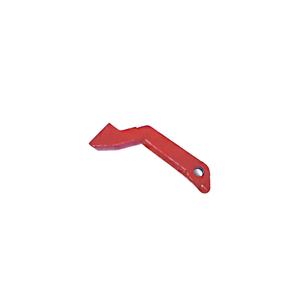NHSQ167165  Plunger Dog, New - 167165