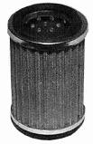 UM70322    Hydraulic Pump Filter---Replaces 1687042M1