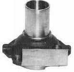 UM50205   Input Shaft Housing  For 8 and 12 Speed Trans.