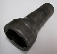 UM15281U    Oil Filler Tube-Used---Replaces 1750314M91