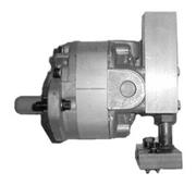 UW70002     Hydraulic Pump-New--Replaces 3062449