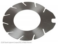 UM51461     Intermediate Steel Disc---Replaces 1860965M2