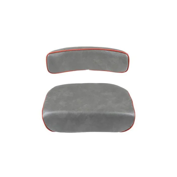 UM82212  Seat Cushion Pair, Gray - 1884576M1