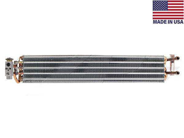UF99929 Evaporator with Heater Core - Replaces 82009238