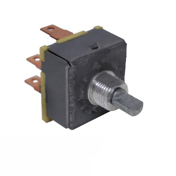 UCA99295   Blower Switch - Replaces 701/51600