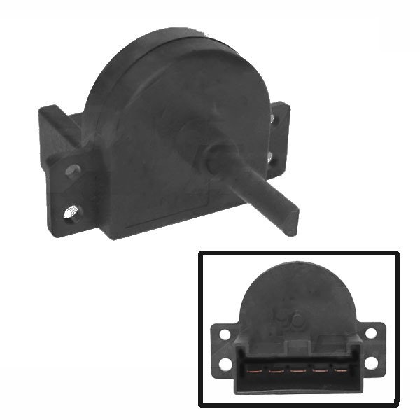 UM9000   Blower Switch - Replaces 3907283M1