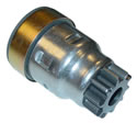 MH0541   Starter Drive---Replaces  IHS132