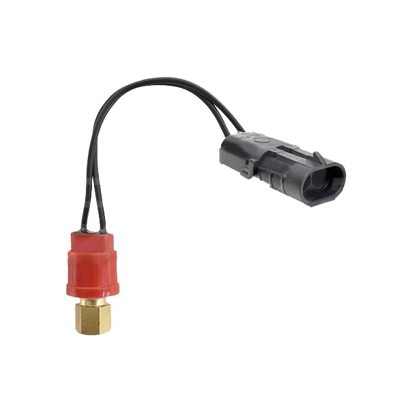 UJD999892 High Pressure Switch - Replaces RE24307