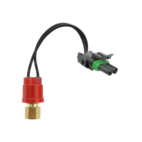 UW1450 High Pressure Switch - Replaces 72509305