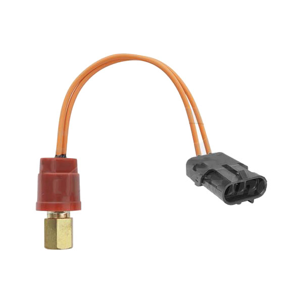 UDZ91005 High Pressure Switch - Replaces 71190643