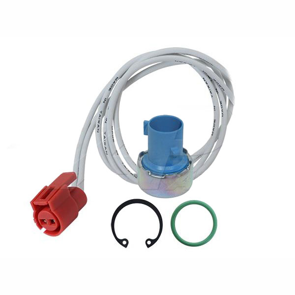 UM9900 High Pressure Switch - Replaces 837492M91