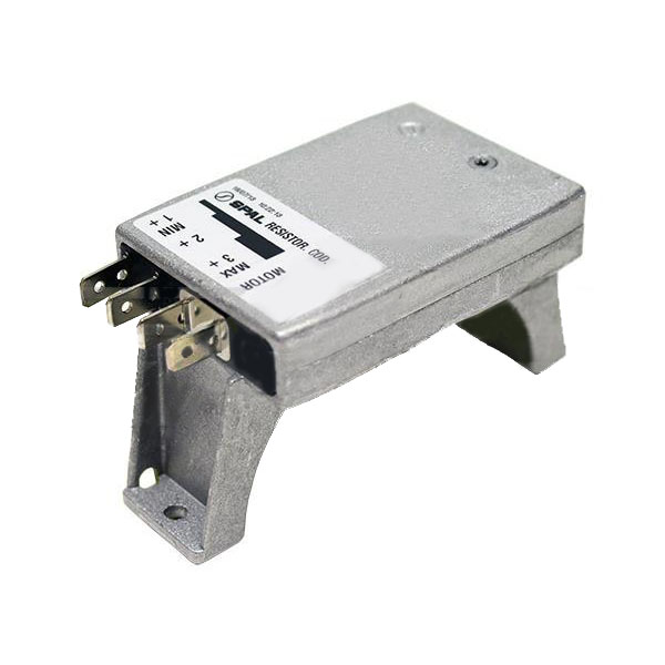 UJCB999974 Blower Motor - Resistor - Replaces 30/926045