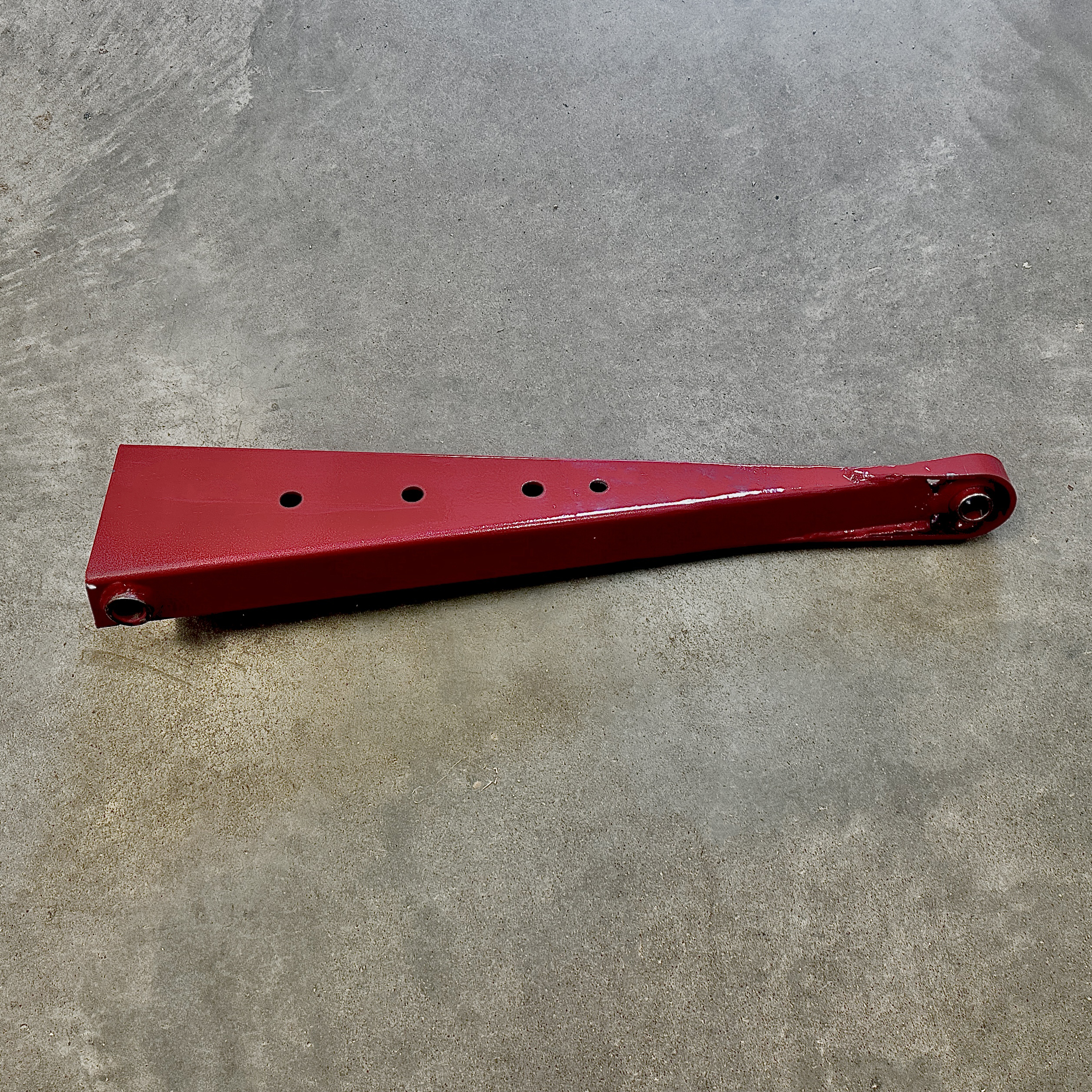 NHMC226870  Connecting Link, New - 226870