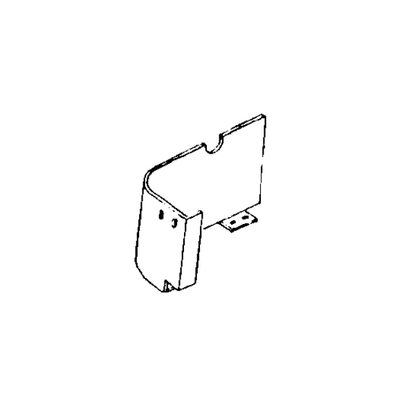 NHSQ252894U  Side, Used - 252894