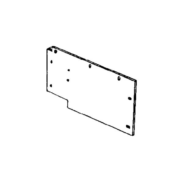 NHSQ253027U  Housing, Used - 253027
