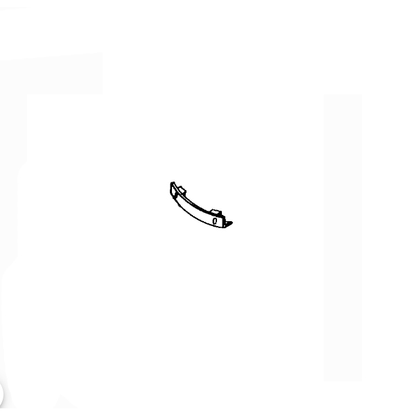 NHSQ259671U  Guide, Used - 259671