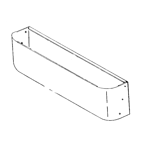 NHSQ268173  Twine Box, New - 268173