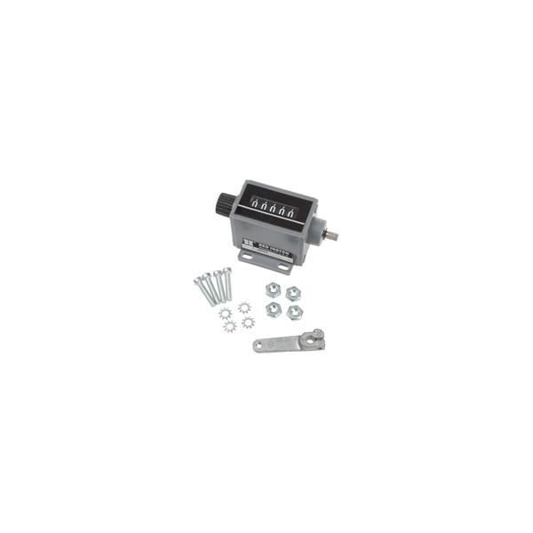 NHSQ26995  Bale Counter, New 26995