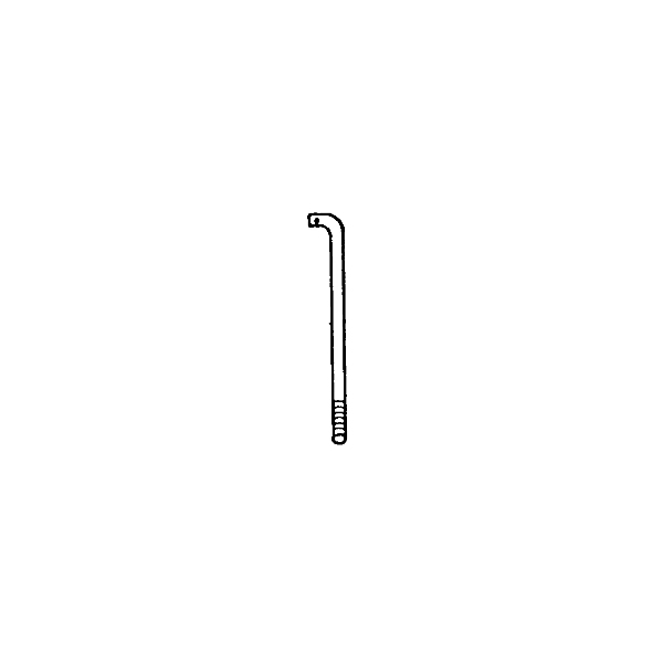 NHSQ28387U  Connecting Link, Used - 28387