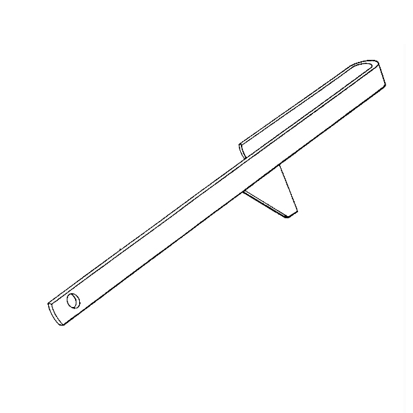 NHSQ29566U Trip Rod, Used - 29566