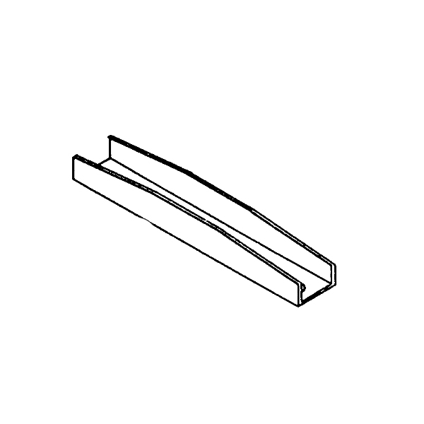 NHSQ29973U Tension Bar, Used - 29973