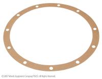UF52204    Gasket-Rear Axle Housing--Replaces 2N4035
