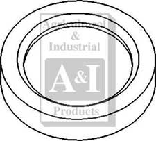 UW50980   Differential Bearing Oil Seal---Replaces 303302466