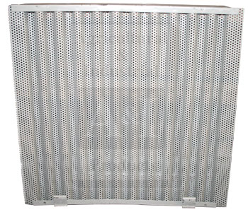 UW80105    Grill Screen---Replaces 303441784