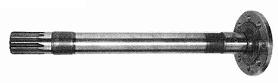 UT3207   Rear Axle-New---Replaces 3043997R12 