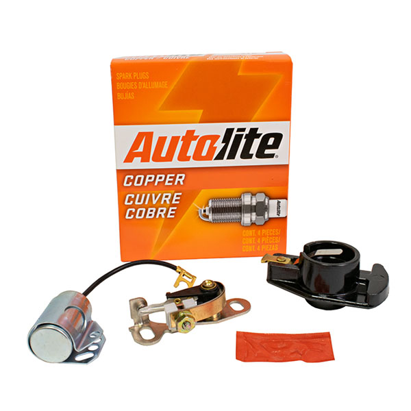 UF42060 Complete Tune Up Kit - Replaces 309787