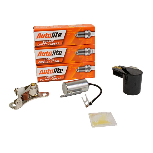 UF42070 Complete Tune-up Kit Replaces - 309788