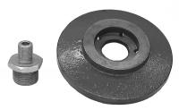 UF18485    Spin On Oil Filter Adapter---Replaces 309825 
