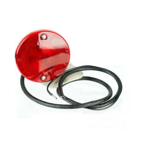 UF42741 Original Style Red Rear Light - Replaces 310064